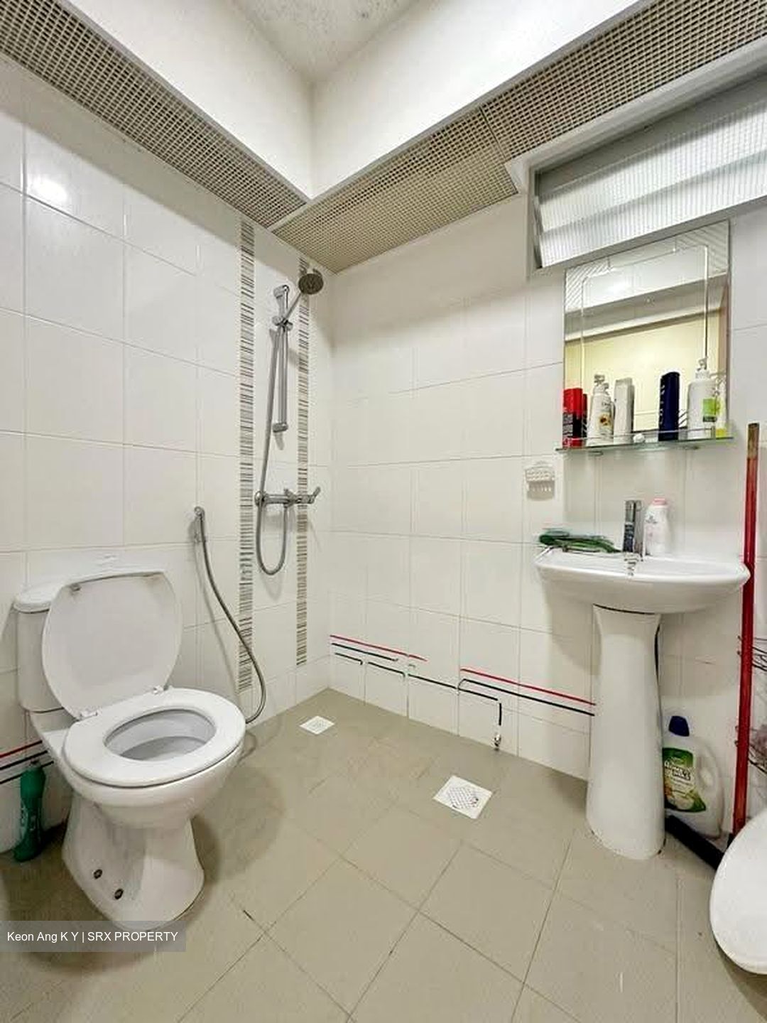 Blk 17B Macpherson Residency (Geylang), HDB 4 Rooms #617642041